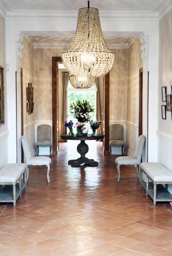 Chateau Ormes De Pez Сент-Естеф Екстер'єр фото